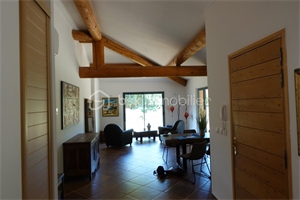 villa à la vente -   13290  AIX EN PROVENCE, surface 155 m2 vente villa - UBI441495029